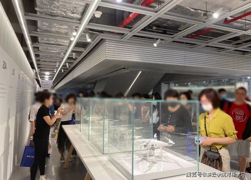 深圳某基金公司對(duì)標(biāo)大疆 以文化為基，以創(chuàng)新為翼，探索技術(shù)與資本的融合新路徑