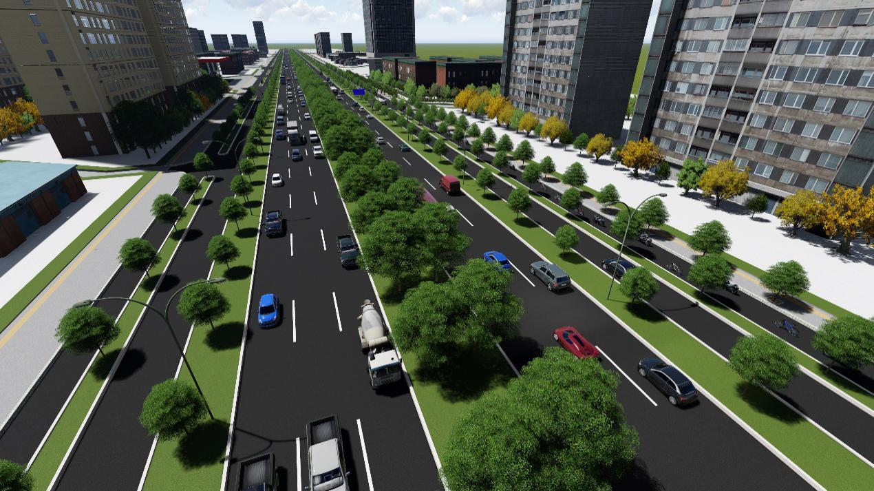 北京城市副中心舉行首場新聞發(fā)布會 通報重大工程建設情況