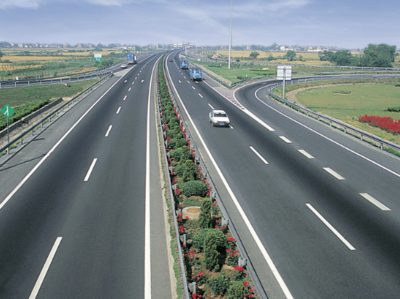 高速公路路基路面綜合設計(計算書、工程量清單、圖紙)免費下載 - 畢業設計