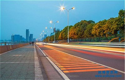 公路路面資質二級升一級人員配備狀況