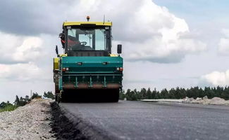 瀝青路面常見問題的原因,太到位了