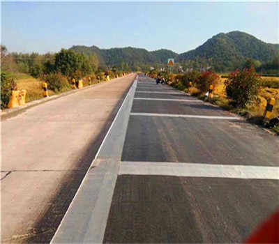 快訊 浙江防裂貼 公路抗裂貼 新年新價格