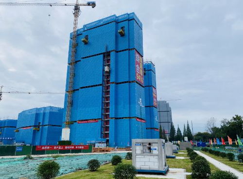 中華建設(shè)網(wǎng) 聯(lián)投湖北路橋 筑襄陽濱江地標(biāo)，樹品牌質(zhì)量豐碑